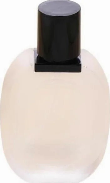 Minibutelki podróżne na perfumy, atomizer do perfum 1 szt. 30 ml butelka perfum w podpakowaniu Przenośna butelka wymienna z delikatnym sprayem do podróży, z możliwością wielokrotnego napełniania (kolo