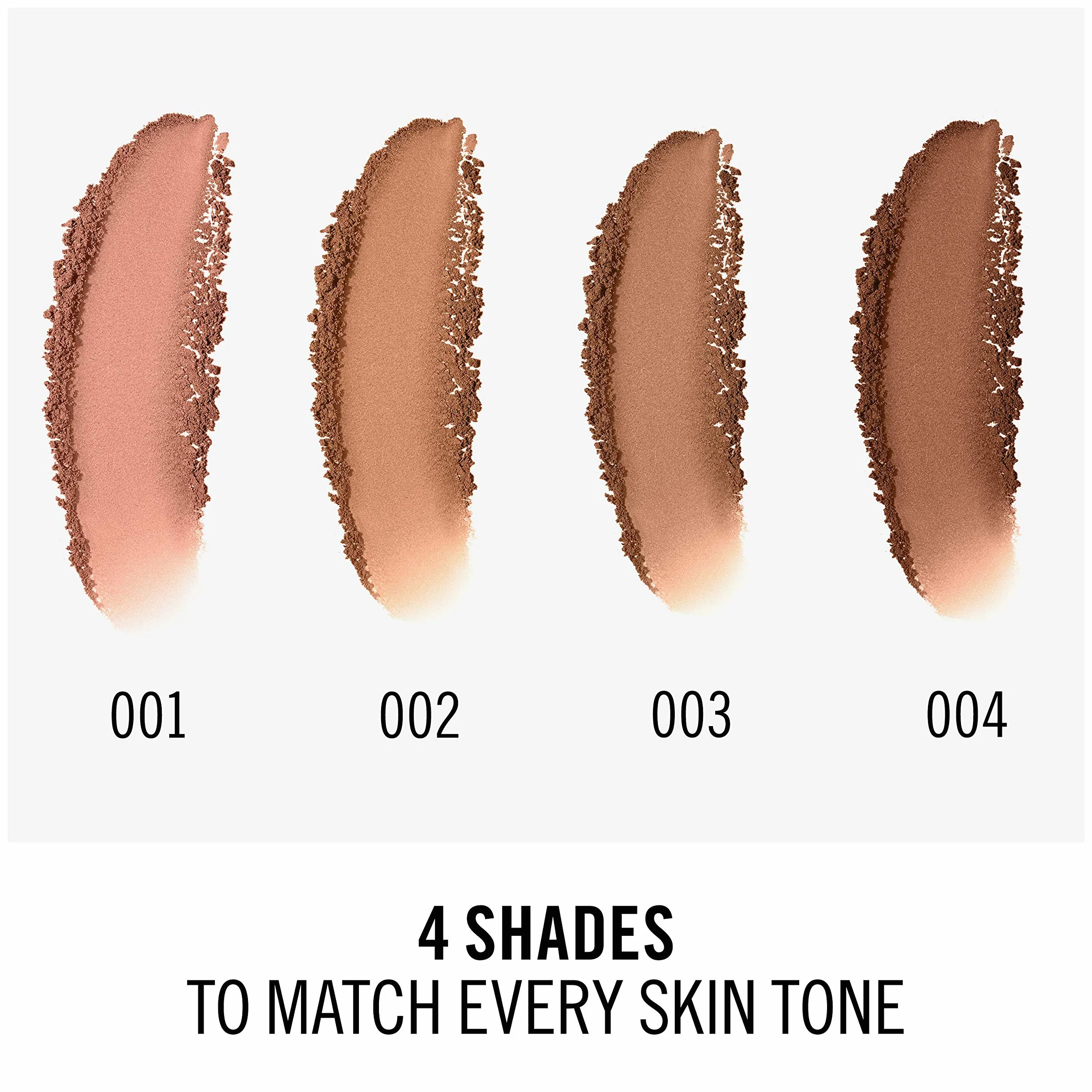 Rimmel Natural Brązer do Twarzy, 003 Sunset, 14 g