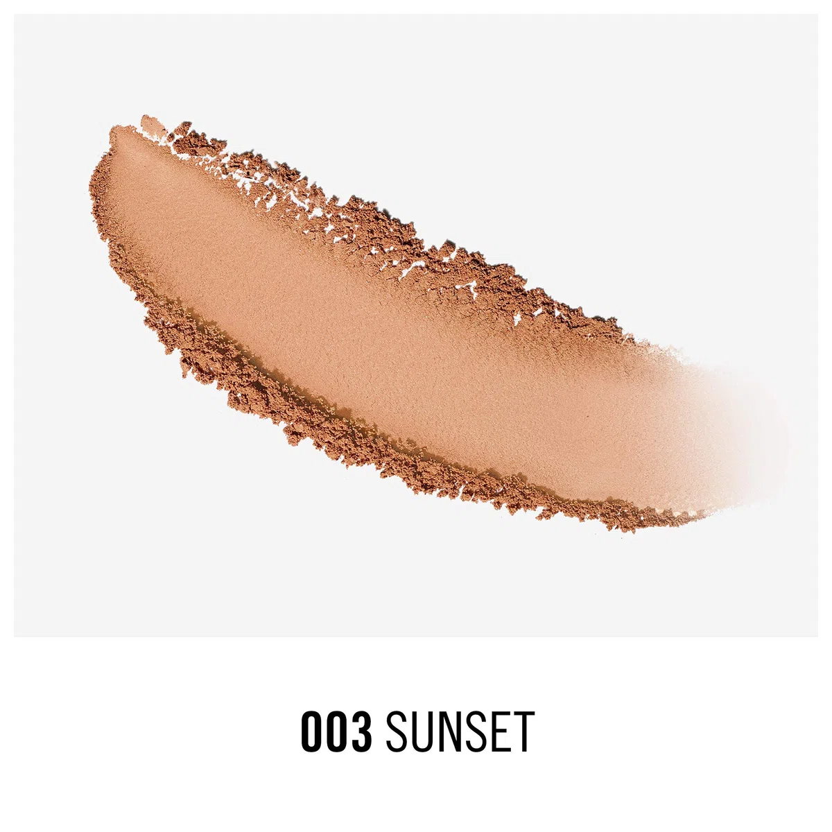 Rimmel Natural Brązer do Twarzy, 003 Sunset, 14 g