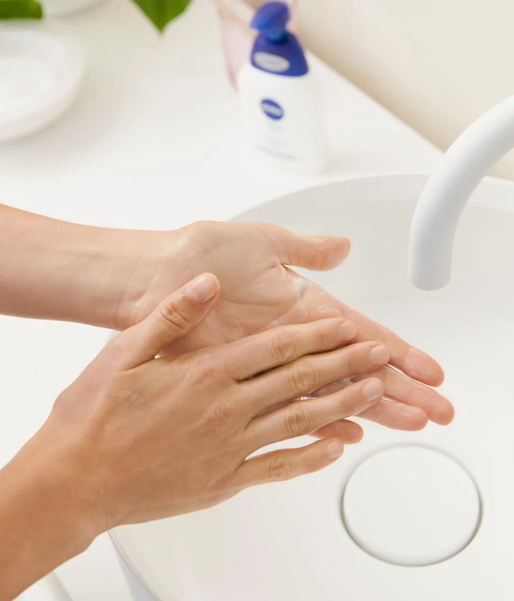 NIVEA Creme Soft Kremowe mydło w płynie do rąk i ciała 250 ml