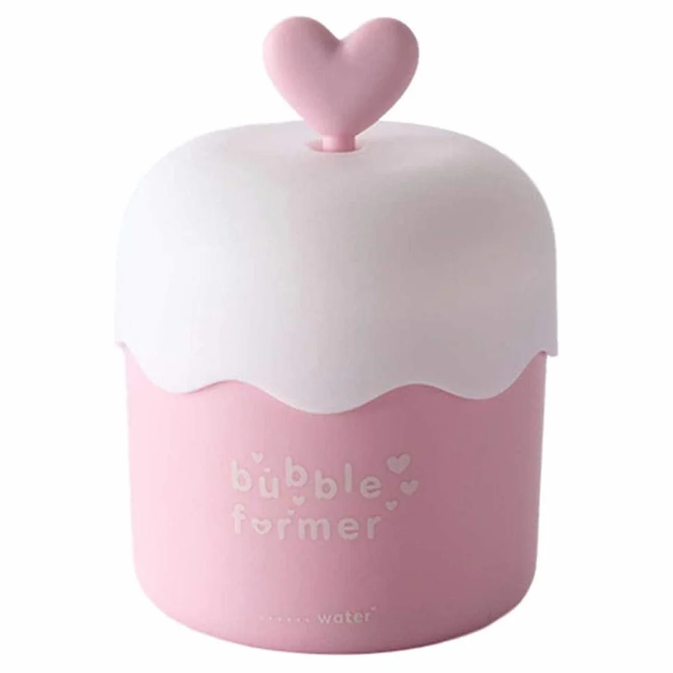 Foam Bubble Maker Cleanser Foam Cup Płyn do demakijażu Urządzenie do robienia piany Cup Śliczne narzędzia do pielęgnacji skóry